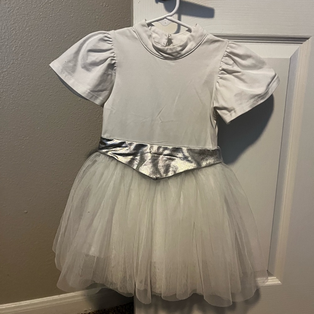 Princess Leia - Taylor Joelle